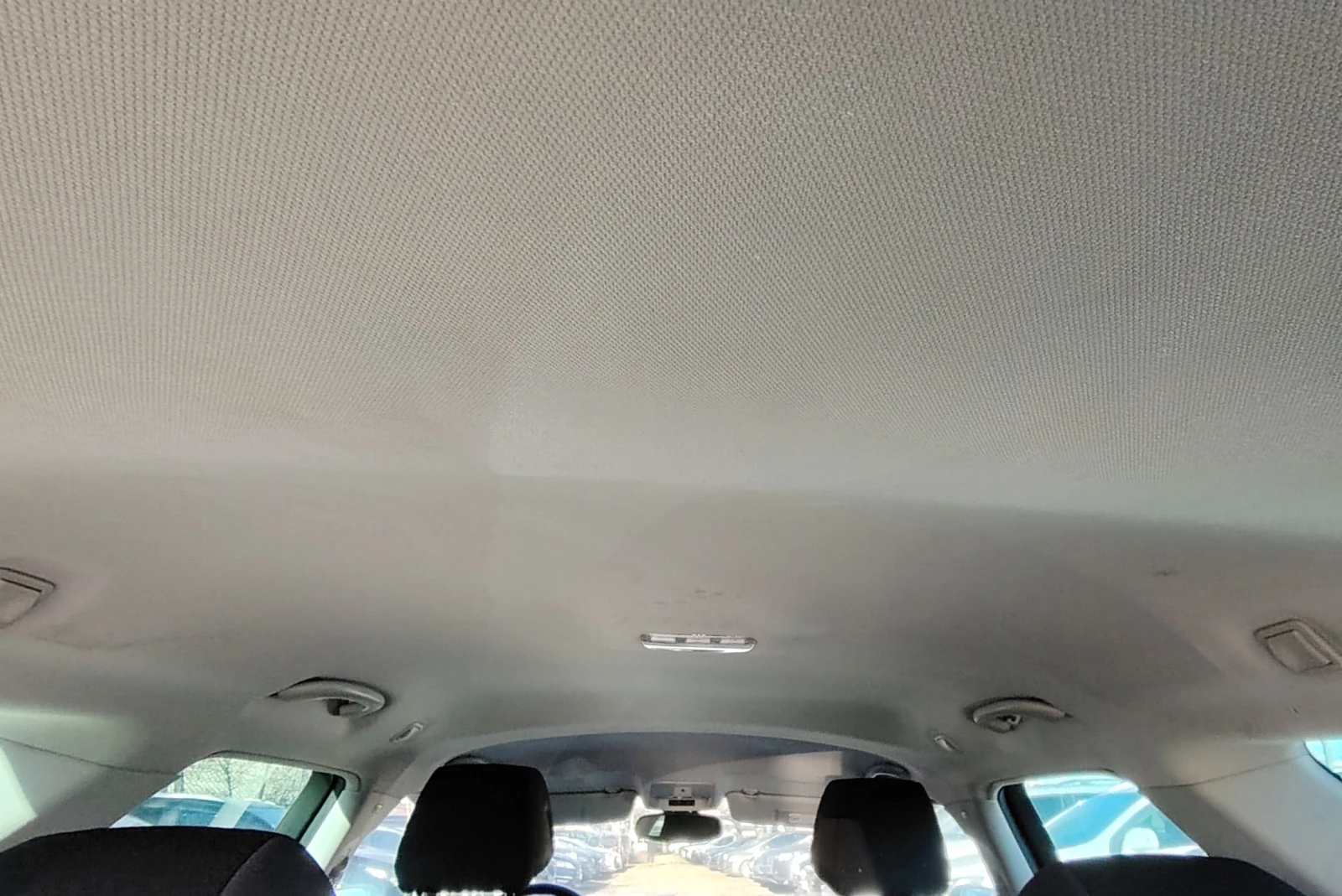 Citroen C5 2.0i/EXCLUSIVE | Mobile.bg � ����������� 16