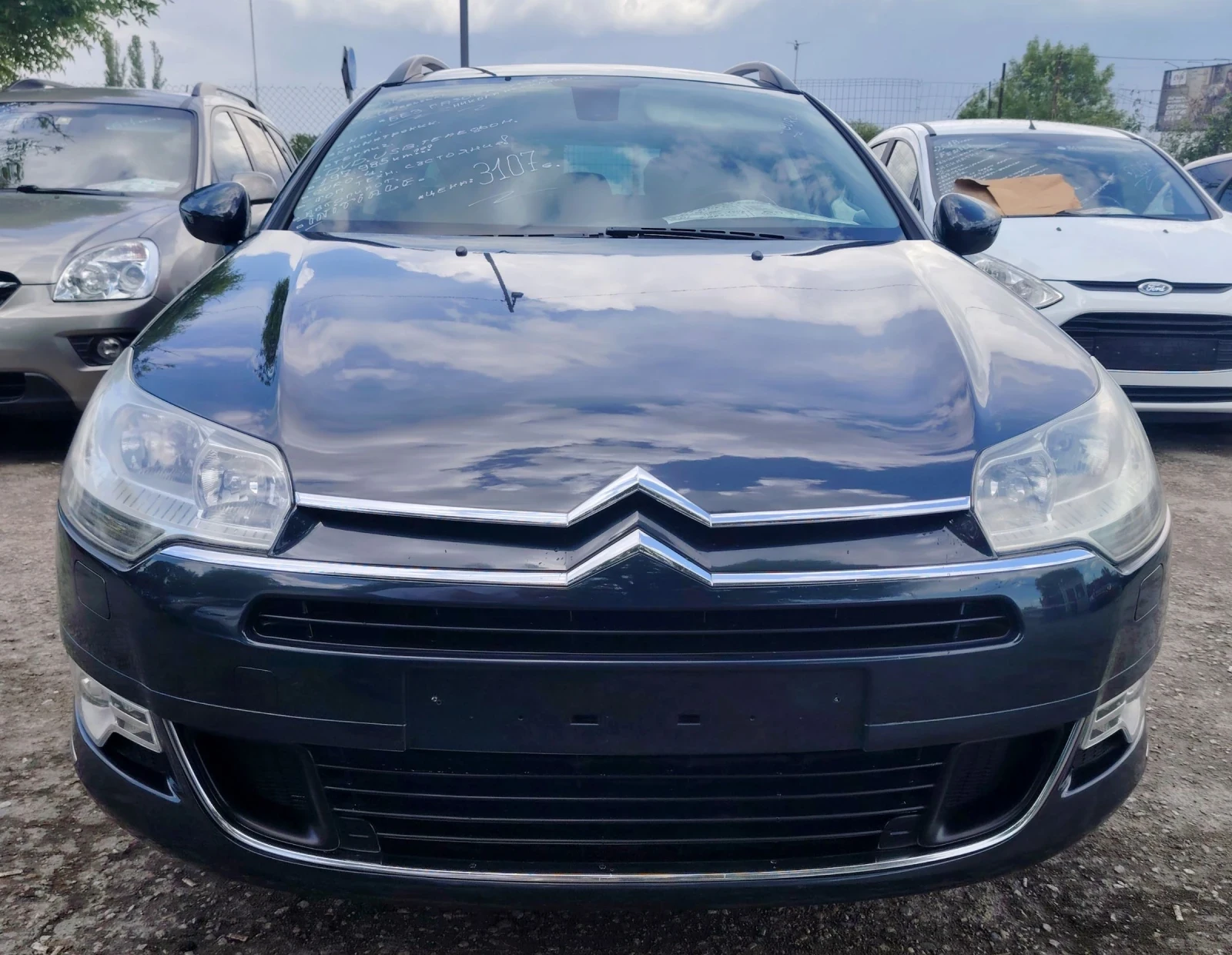 Citroen C5 2.0i/Privileg | Mobile.bg � ����������� 3