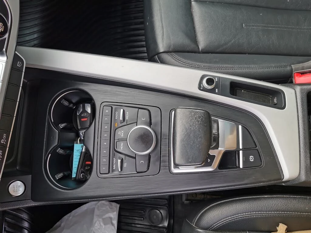 Audi A4 2.0T quattro Premium* ����������* (���� �� ��)  | Mobile.bg � ����������� 16