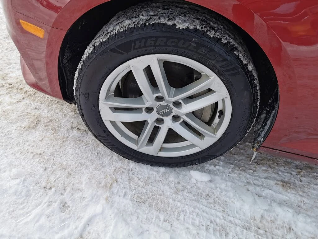 Audi A4 2.0T quattro Premium* АвтоКредит* (Цена до БГ)  - изображение 7