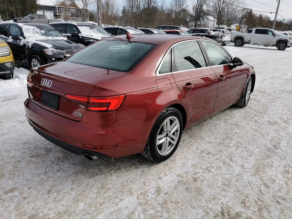 Audi A4 2.0T quattro Premium* АвтоКредит* (Цена до БГ)  - изображение 5