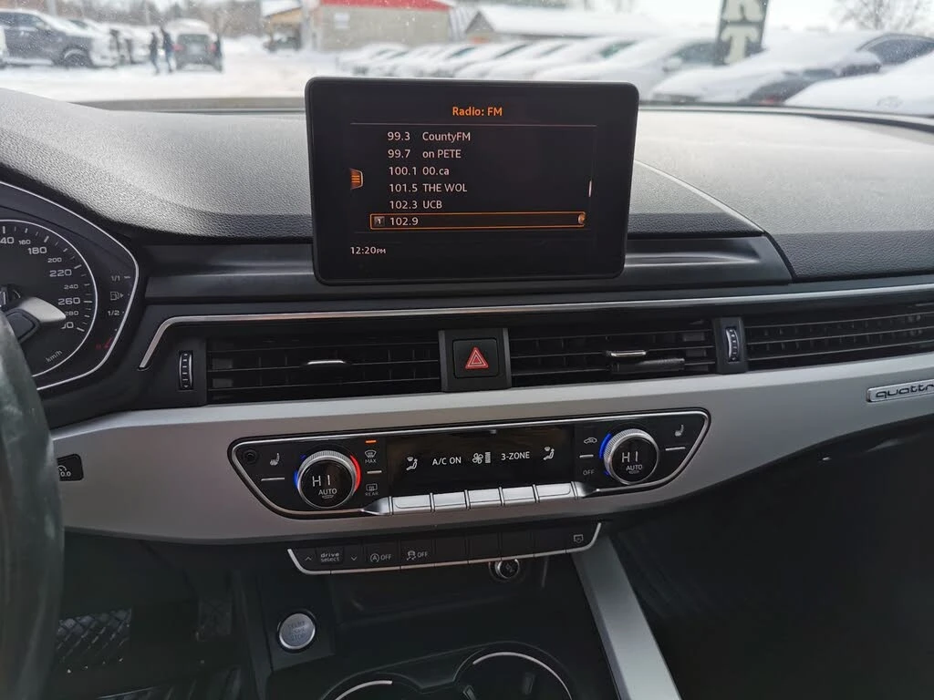 Audi A4 2.0T quattro Premium* ����������* (���� �� ��)  | Mobile.bg � ����������� 13