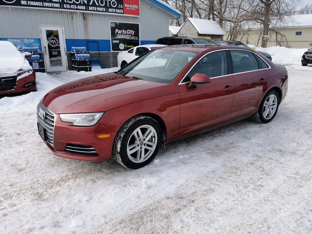 Audi A4 2.0T quattro Premium* ����������* (���� �� ��)  | Mobile.bg � ����������� 1
