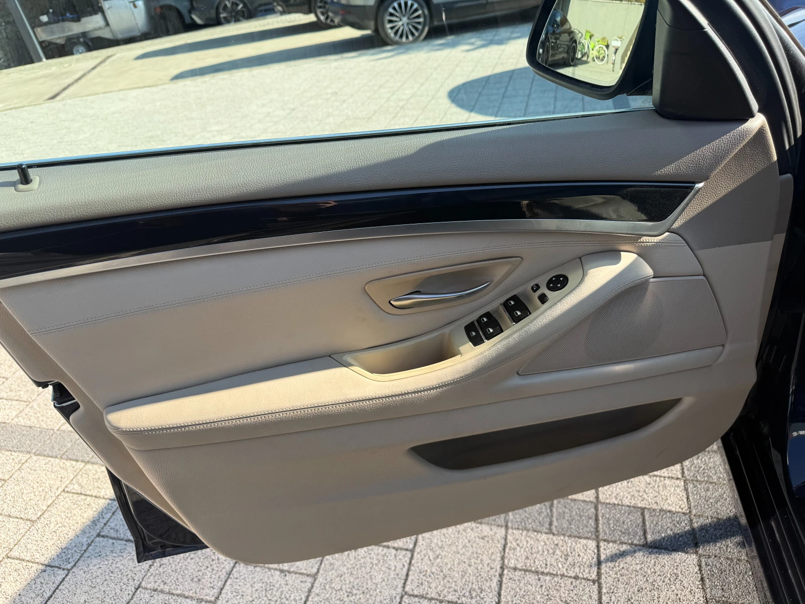 BMW 530 d Xdrive  - изображение 10