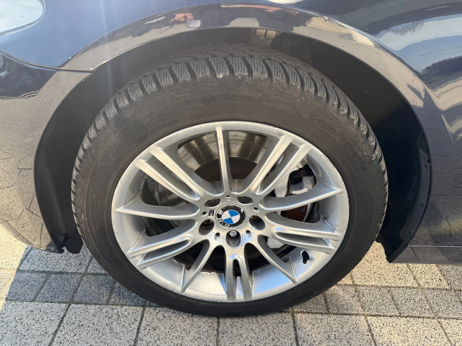 BMW 530 d Xdrive  | Mobile.bg � ����������� 14