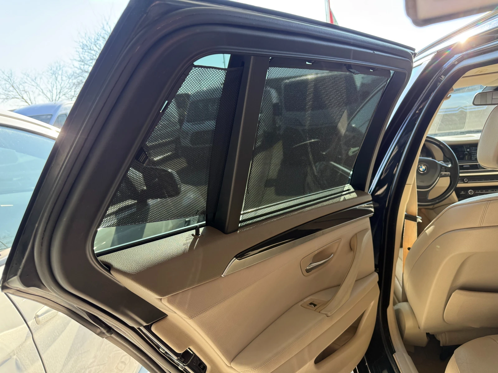 BMW 530 d Xdrive  | Mobile.bg � ����������� 15