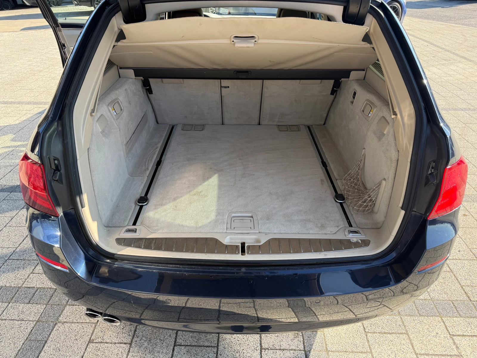 BMW 530 d Xdrive  | Mobile.bg � ����������� 16
