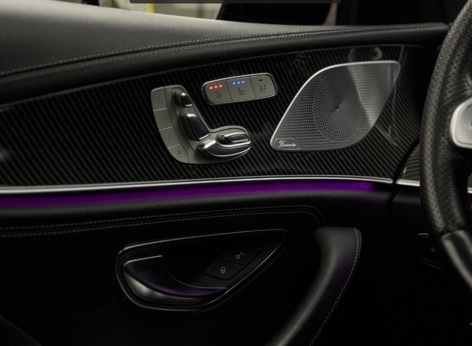 Mercedes-Benz CLS 53 AMG 4Matic+ Coupe, снимка 8 - Автомобили и джипове - 54067132