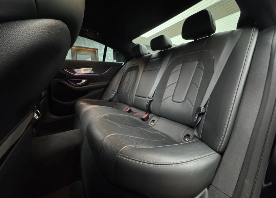 Mercedes-Benz CLS 53 AMG 4Matic+ Coupe, снимка 10 - Автомобили и джипове - 54067132