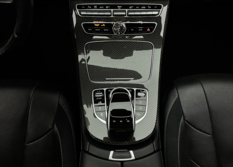 Mercedes-Benz CLS 53 AMG 4Matic+ Coupe, снимка 7 - Автомобили и джипове - 54067132