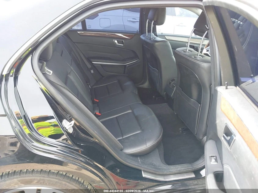 Mercedes-Benz E 350 3.5L V-6 DI, DOHC, VVT, 302HP All Wheel Drive | Mobile.bg � ����������� 8