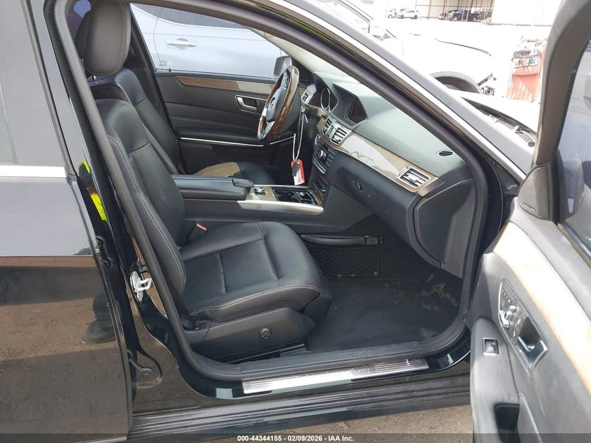 Mercedes-Benz E 350 3.5L V-6 DI, DOHC, VVT, 302HP All Wheel Drive | Mobile.bg � ����������� 5