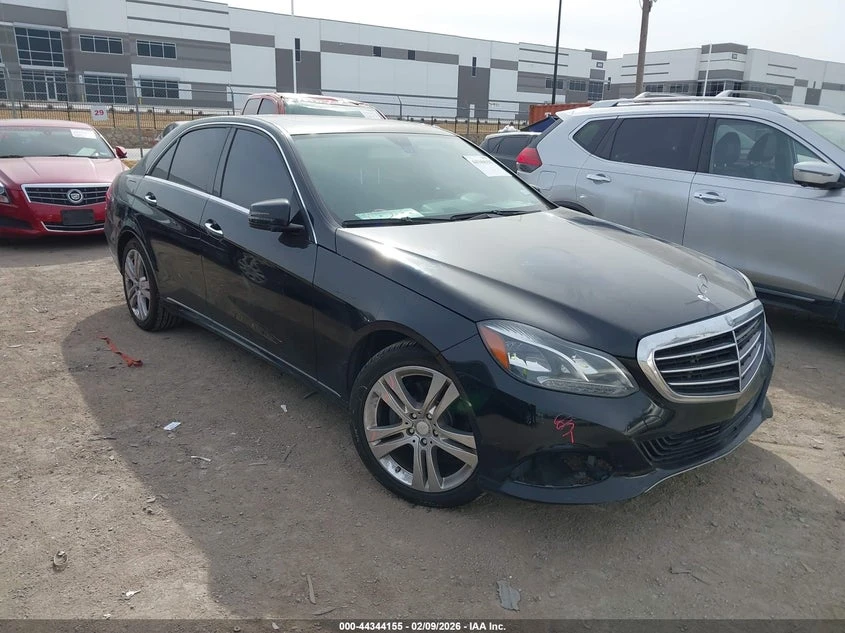 Mercedes-Benz E 350 3.5L V-6 DI, DOHC, VVT, 302HP All Wheel Drive | Auto.bg — изображение 1