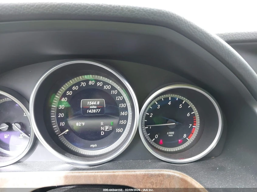 Mercedes-Benz E 350 3.5L V-6 DI, DOHC, VVT, 302HP All Wheel Drive | Mobile.bg � ����������� 7