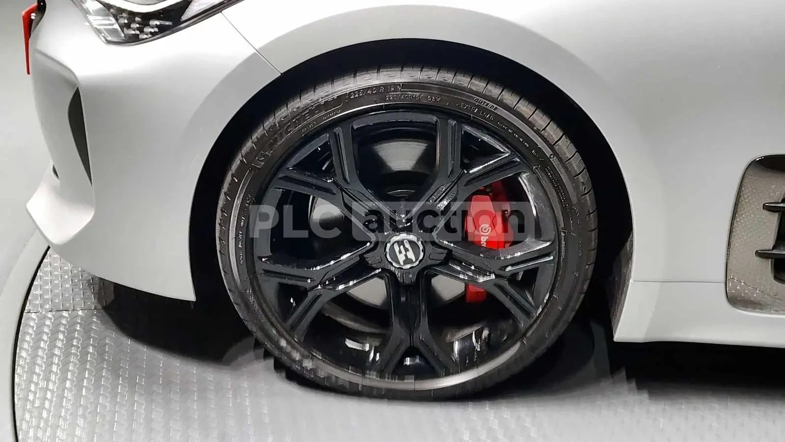 Kia Stinger GT* 3.3 TURBO* ОБДУХВАНЕ* 360 CAMS, снимка 5 - Автомобили и джипове - 54126753