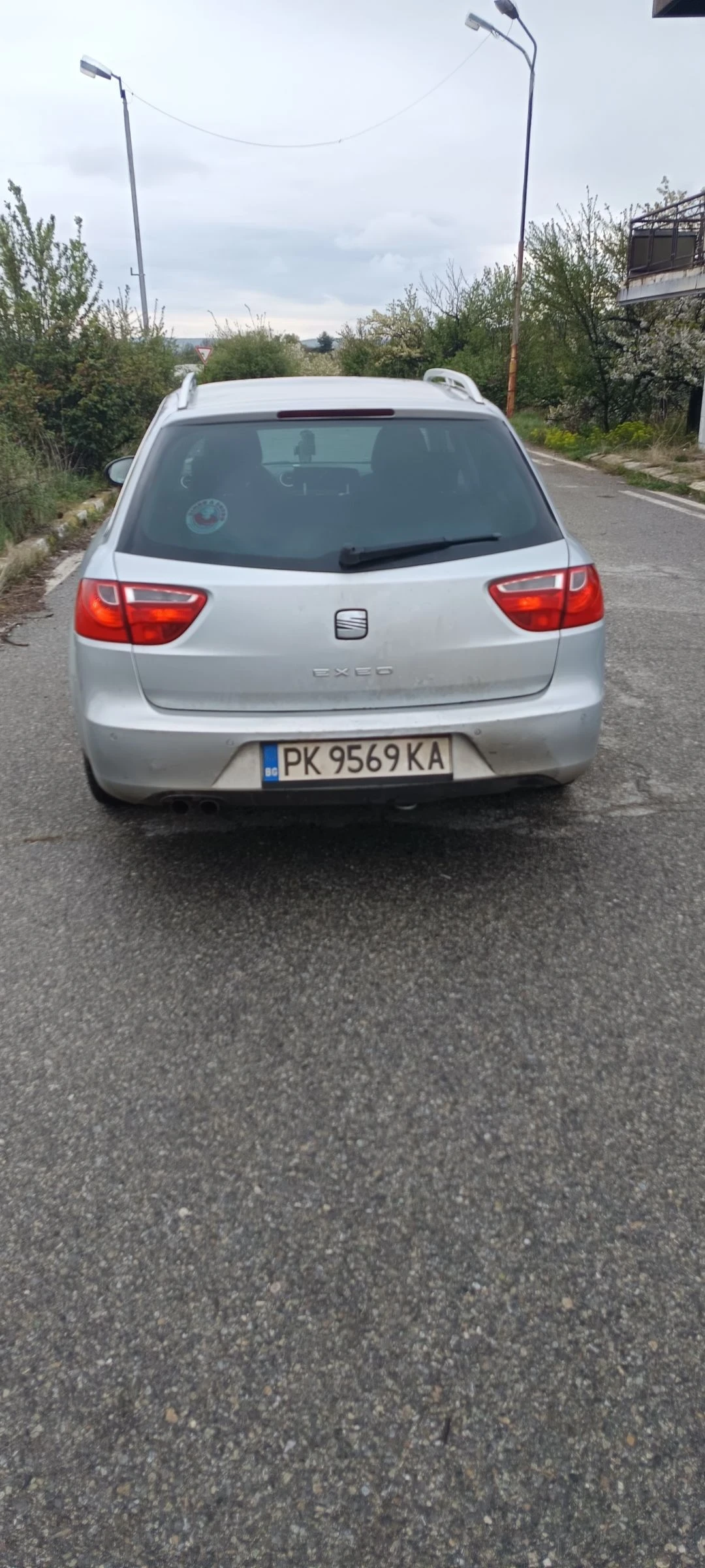 Seat Exeo 2���143����(��5�) | Mobile.bg � ����������� 5