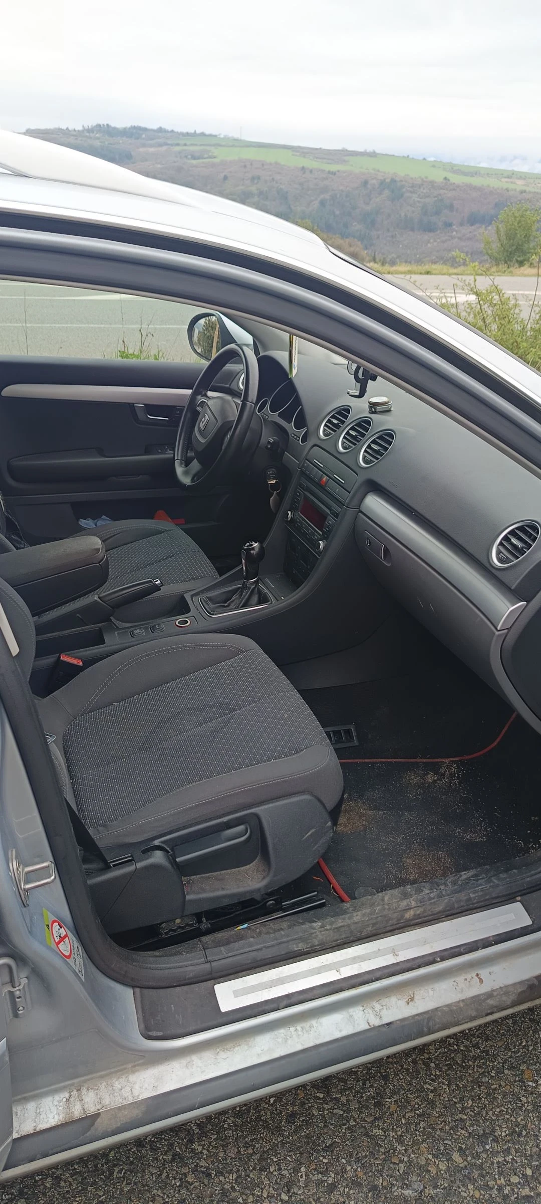 Seat Exeo 2���143����(��5�) | Mobile.bg � ����������� 8