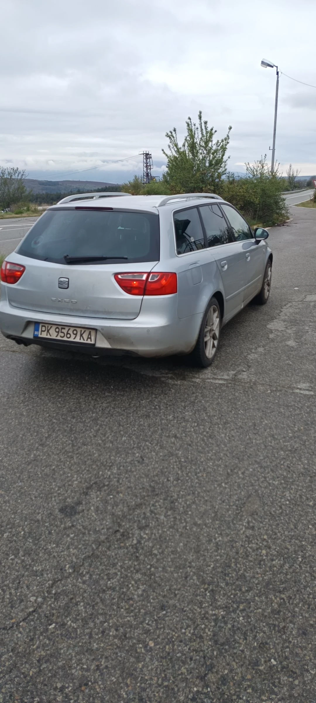 Seat Exeo 2���143����(��5�) | Mobile.bg � ����������� 6