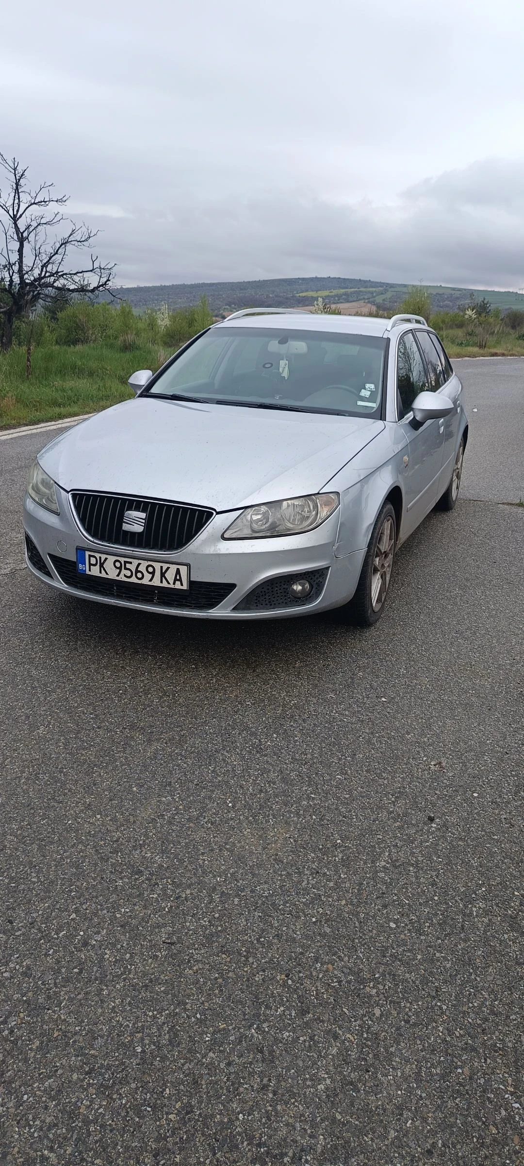 Seat Exeo 2���143����(��5�) | Mobile.bg � ����������� 4