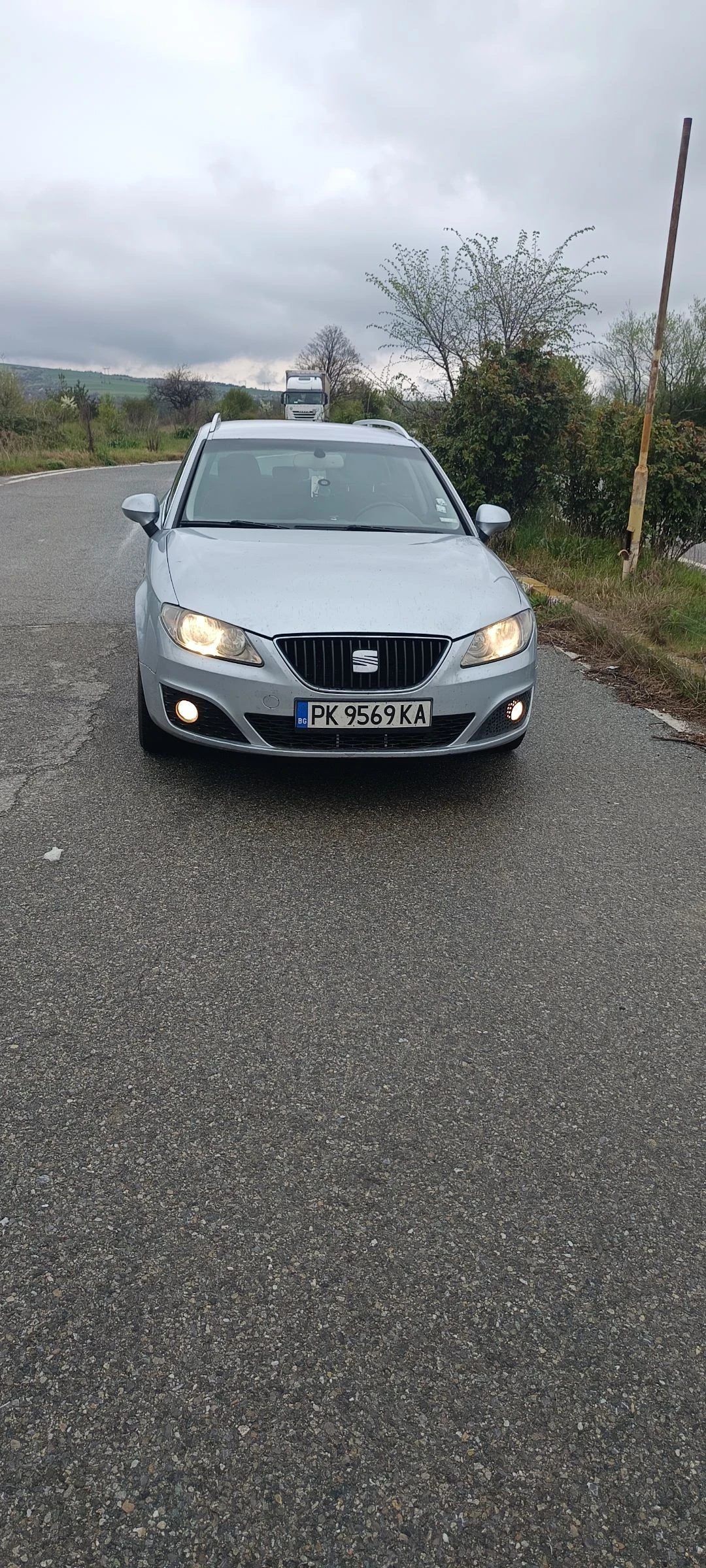 Seat Exeo 2���143����(��5�) | Mobile.bg � ����������� 3