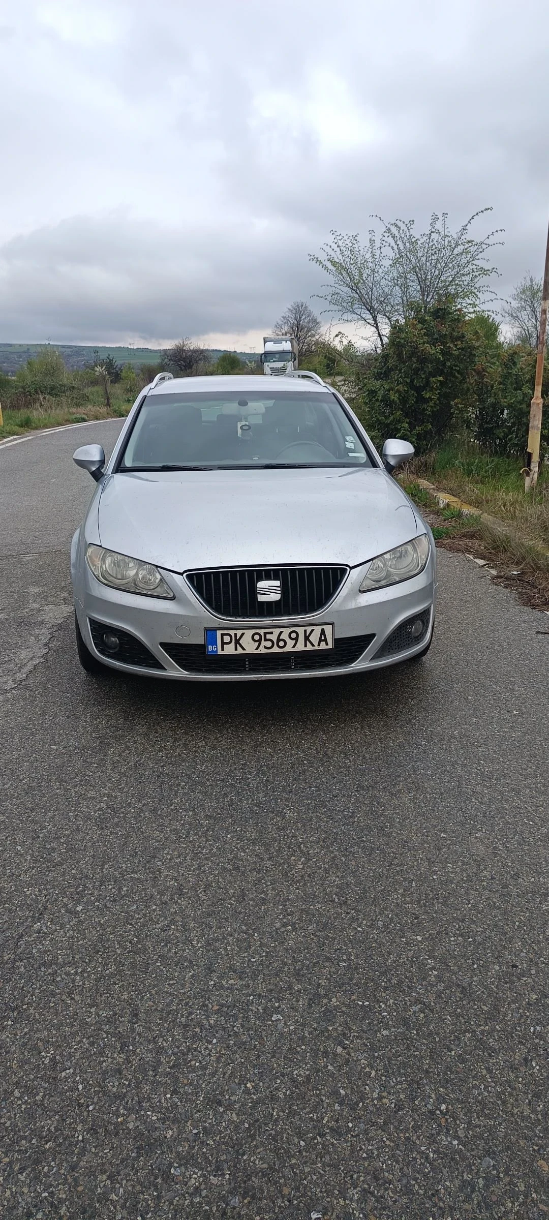 Seat Exeo 2���143����(��5�) | Mobile.bg � ����������� 2
