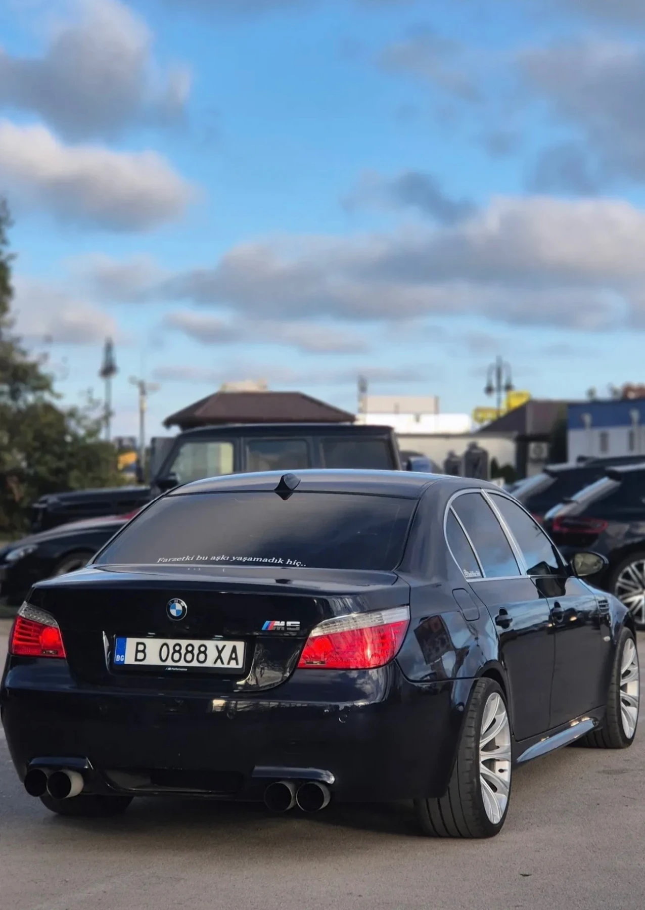 BMW 530 �5 | Mobile.bg � ����������� 10