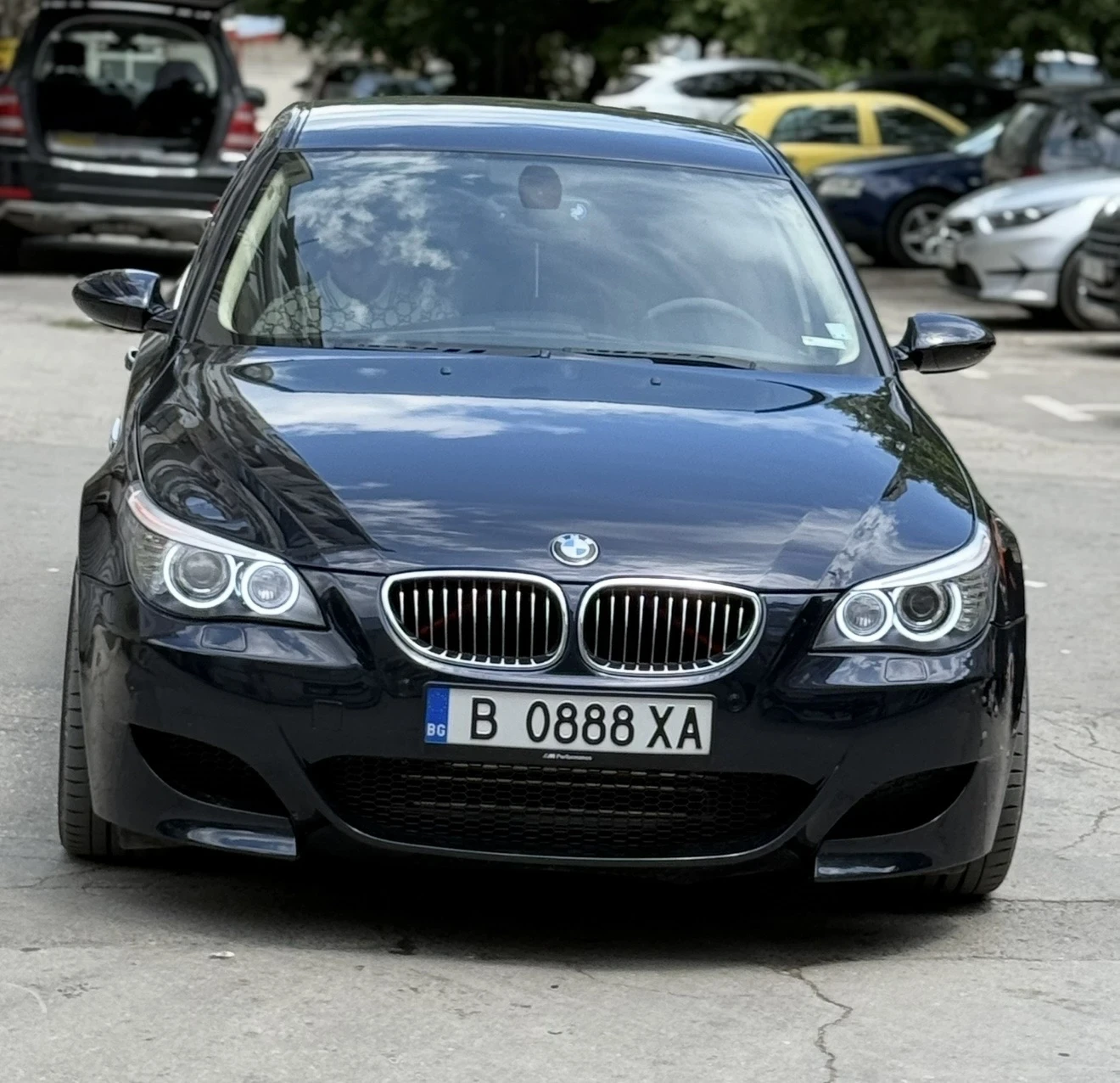 BMW 530 �5 | Mobile.bg � ����������� 9