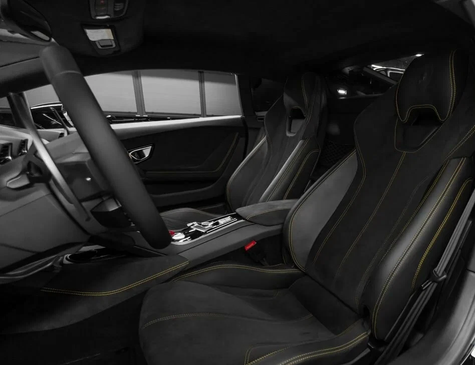 Lamborghini Huracan LP 610-4 5.2 V10 AWD , снимка 10 - Автомобили и джипове - 54550583