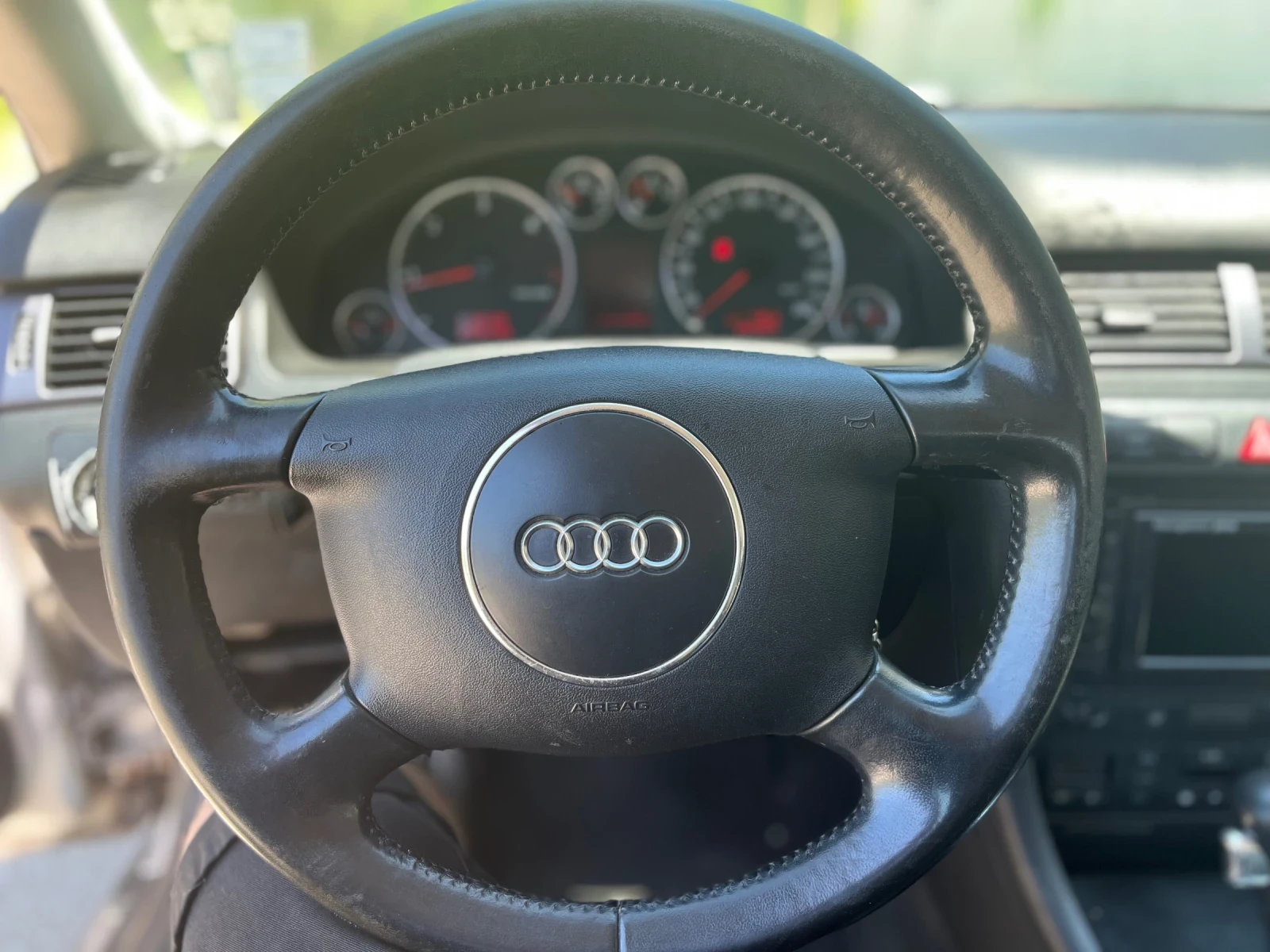 Audi A6 | Mobile.bg � ����������� 8