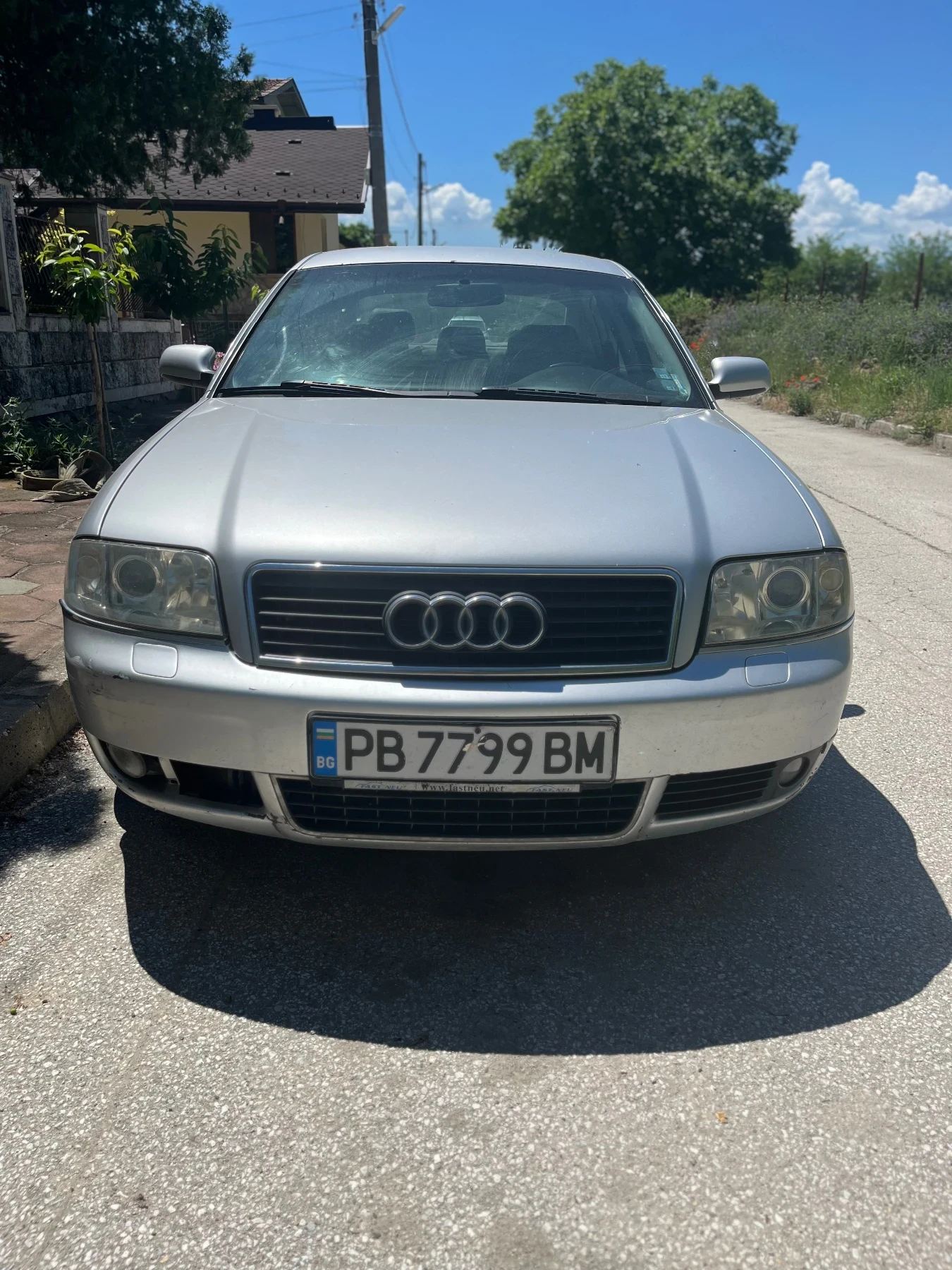 Audi A6 | Mobile.bg � ����������� 1