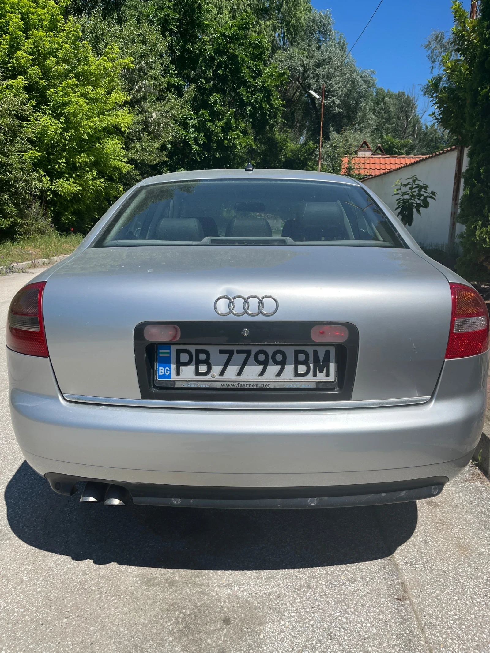 Audi A6 | Mobile.bg � ����������� 2