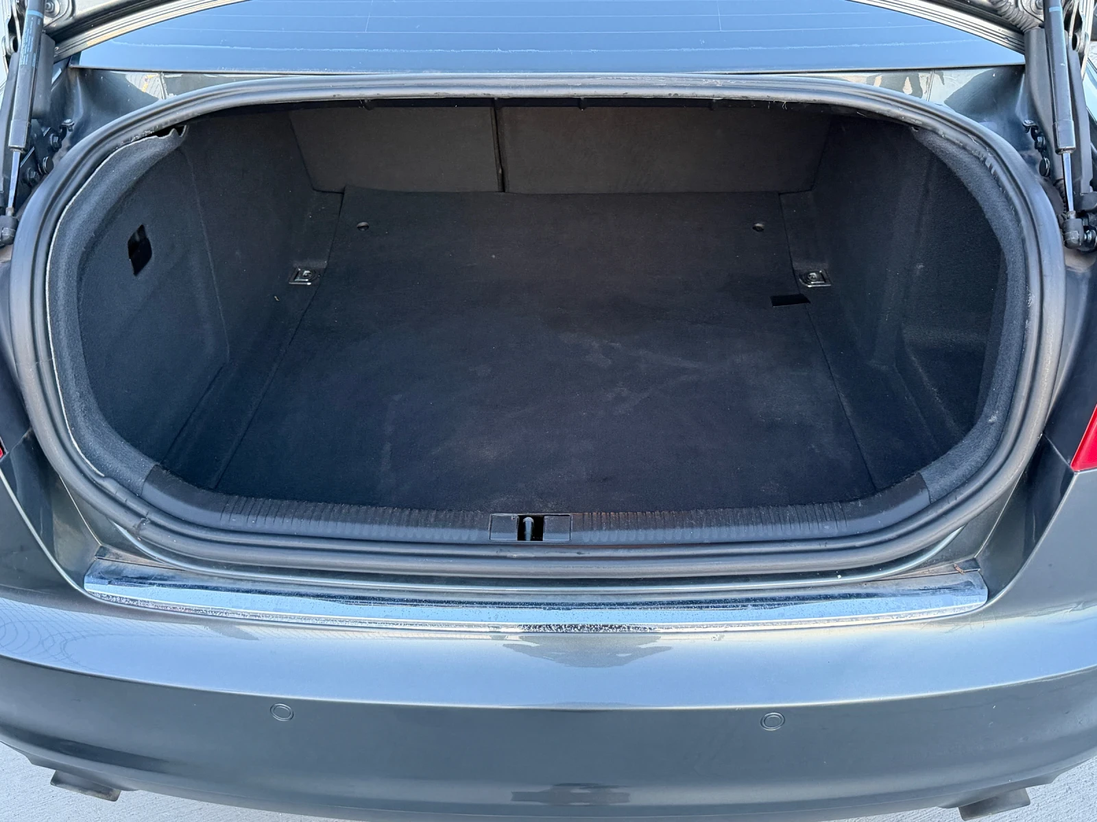 Audi A6 FACE* 2011г* АВТОМАТИК* 4Х4* ТОП СЪСТОЯНИЕ* , снимка 11 - Автомобили и джипове - 54729961