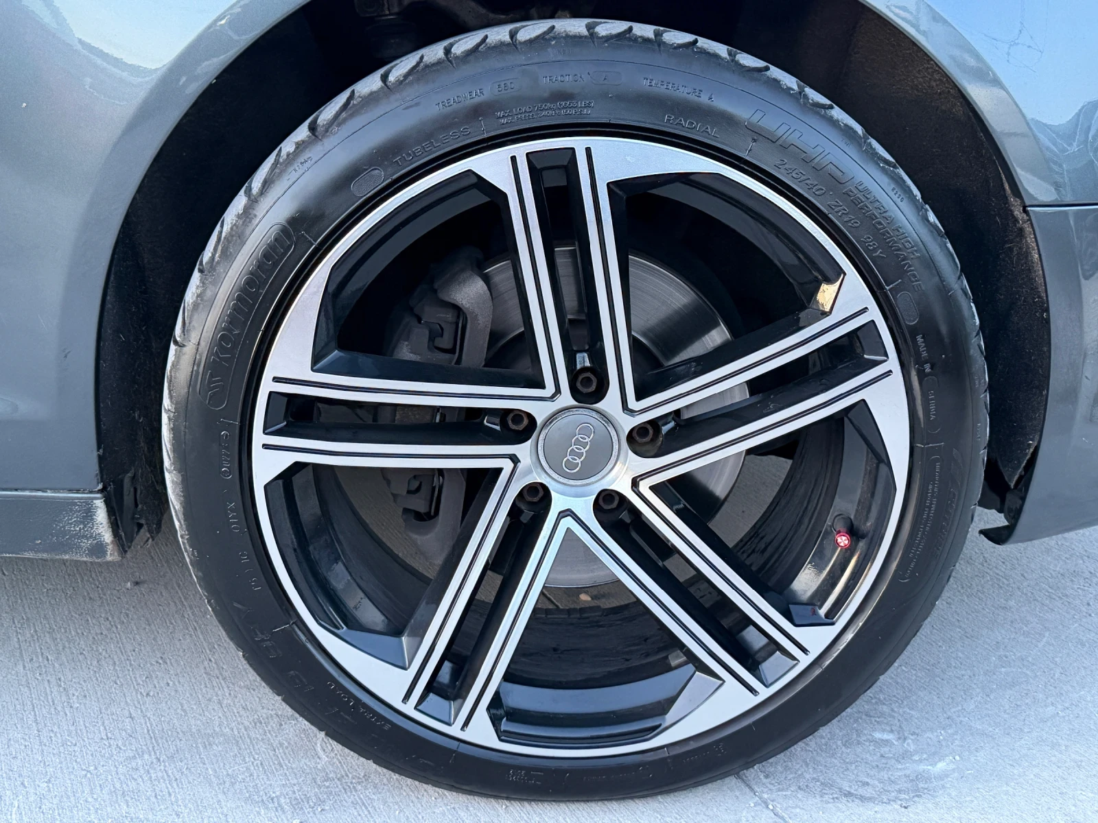 Audi A6 FACE* 2011г* АВТОМАТИК* 4Х4* ТОП СЪСТОЯНИЕ* , снимка 15 - Автомобили и джипове - 54729961