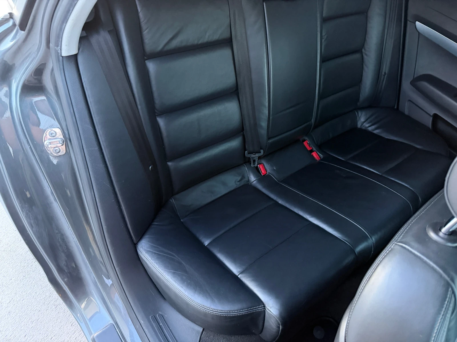 Audi A6 FACE* 2011г* АВТОМАТИК* 4Х4* ТОП СЪСТОЯНИЕ* , снимка 12 - Автомобили и джипове - 54729961
