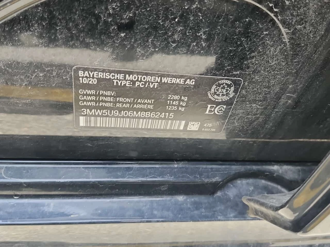 BMW 340 * M340I XDRIVE * CARFAX * , снимка 16 - Автомобили и джипове - 54775048