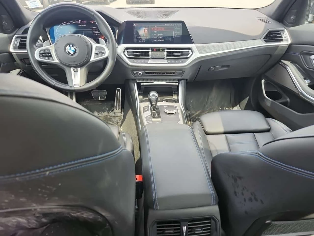 BMW 340 * M340I XDRIVE * CARFAX * , снимка 5 - Автомобили и джипове - 54775048