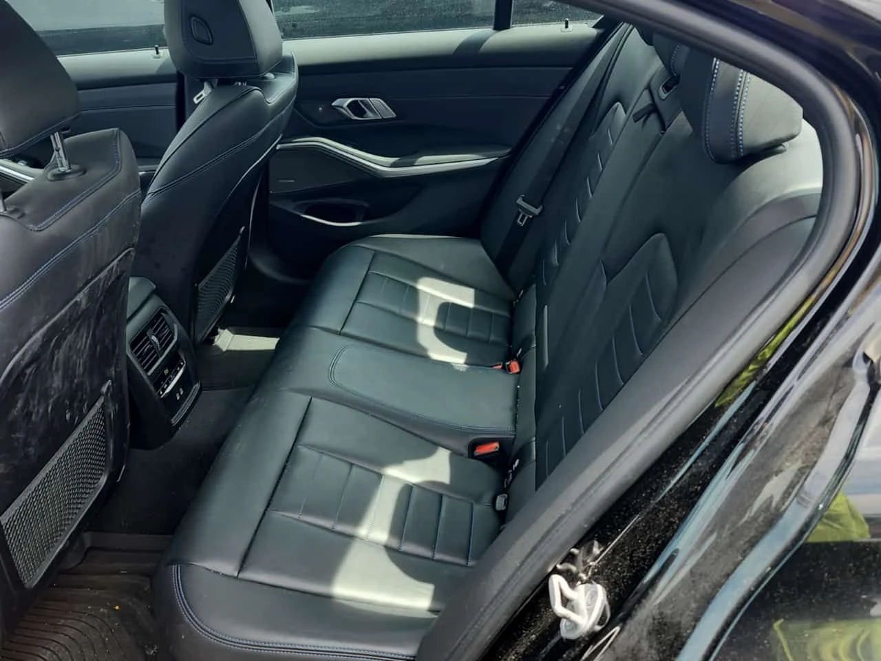 BMW 340 * M340I XDRIVE * CARFAX * , снимка 9 - Автомобили и джипове - 54775048