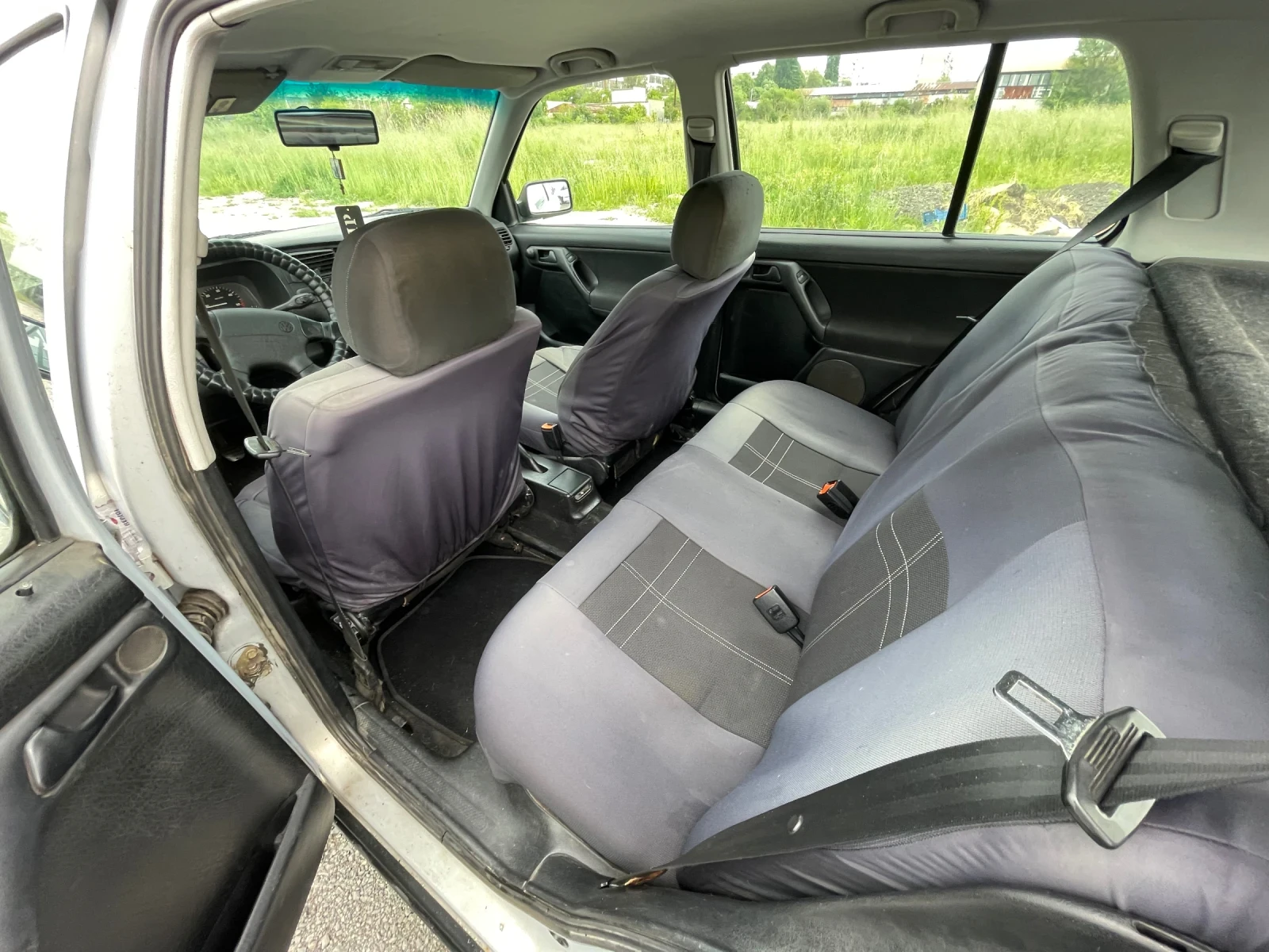 VW Golf, снимка 2 - Автомобили и джипове - 54796761