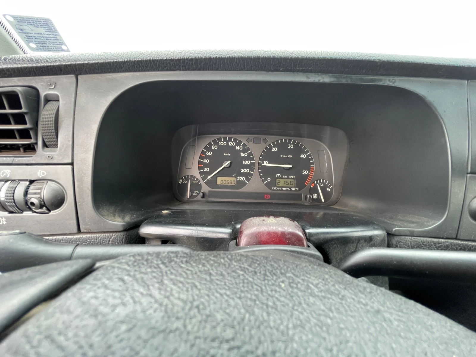 VW Golf, снимка 4 - Автомобили и джипове - 54796761