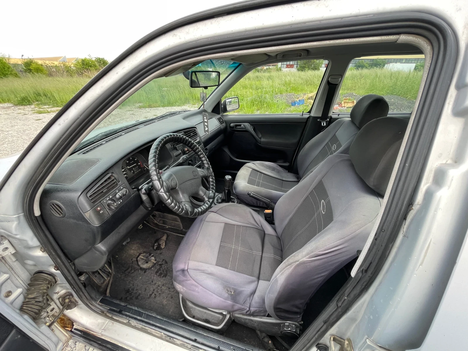 VW Golf, снимка 3 - Автомобили и джипове - 54796761