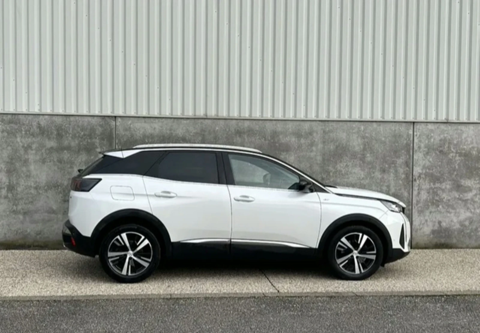 Peugeot 3008 1. 5GT BlueHDi 131 S&S EAT8 | Mobile.bg � ����������� 3