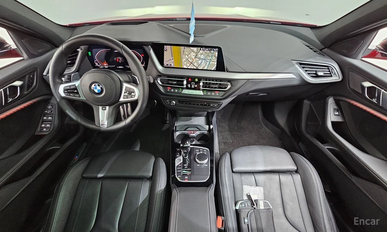 BMW 135 M135I* xDRIVE* PRISUM EDITION* , снимка 3 - Автомобили и джипове - 54916068
