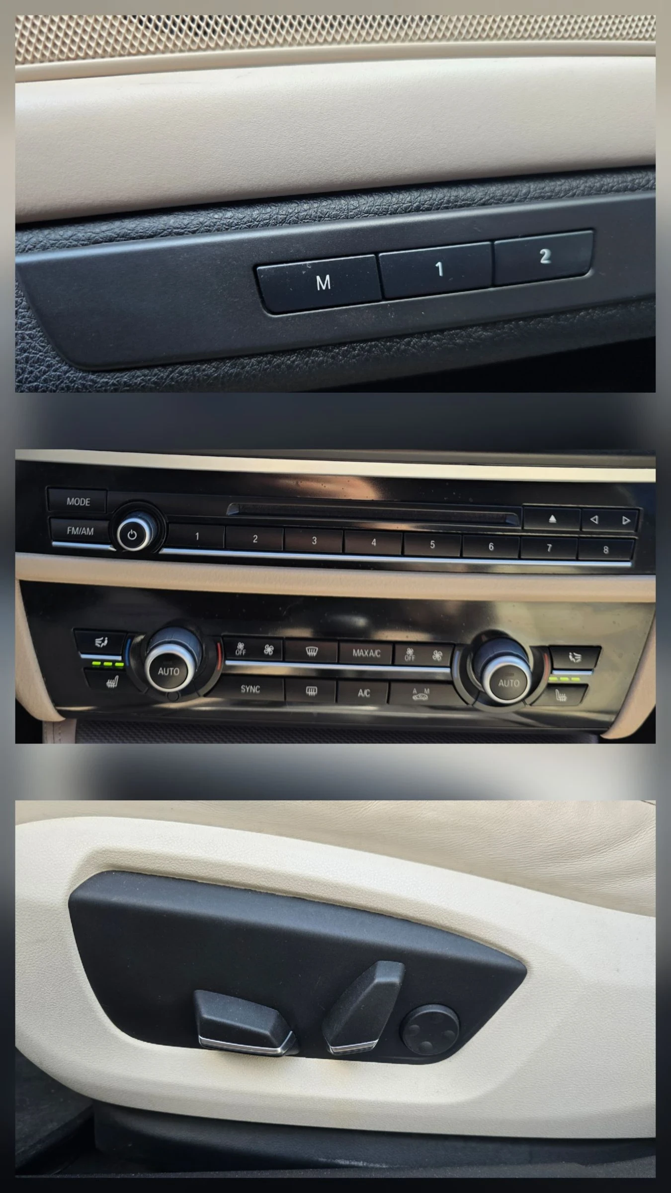 BMW 535 M Paket, Facelift, Head-up, RWD, Шибидах, снимка 15 - Автомобили и джипове - 55036584