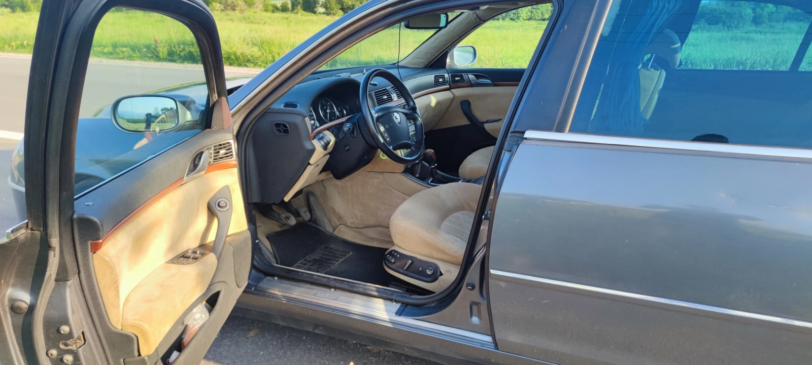 Lancia Thesis, снимка 8 - Автомобили и джипове - 55088911