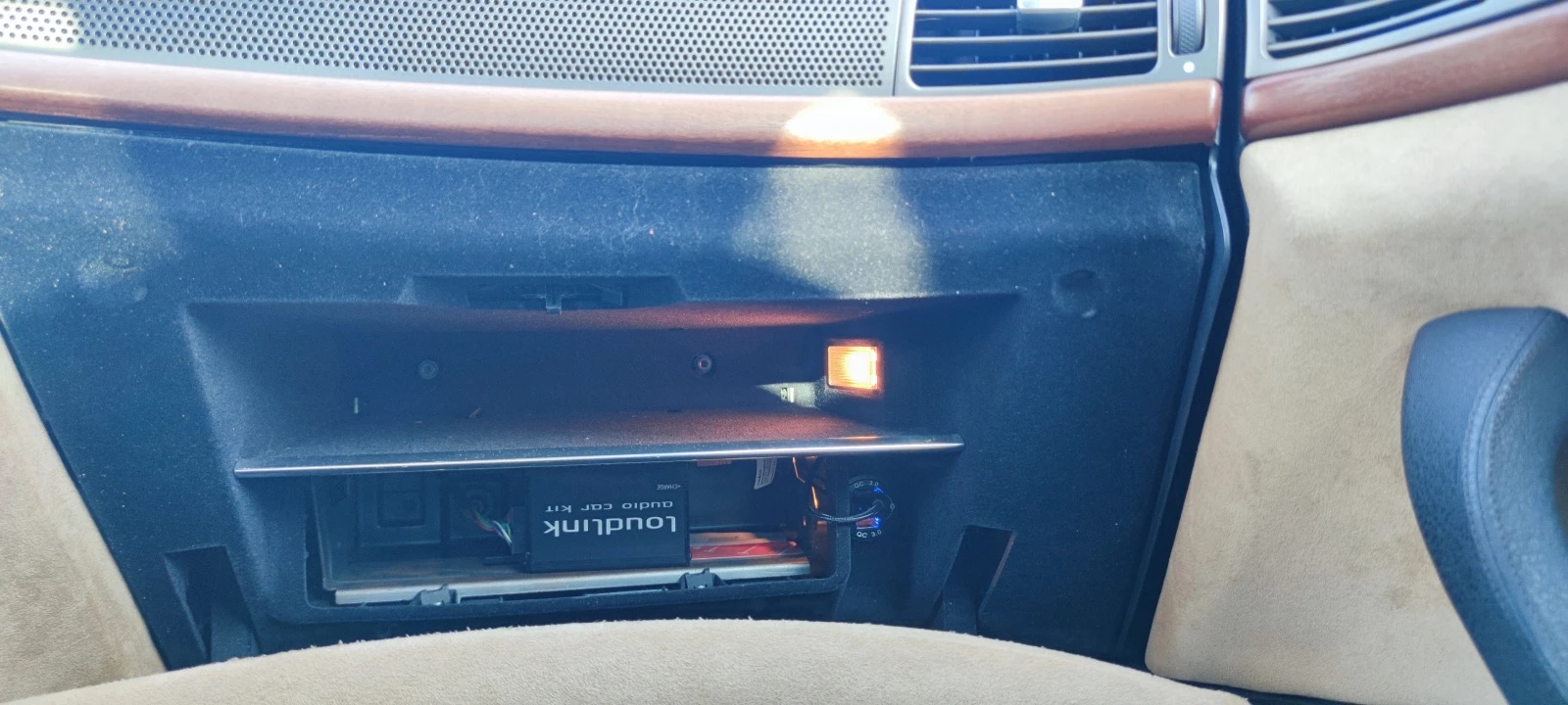 Lancia Thesis, снимка 7 - Автомобили и джипове - 55088911
