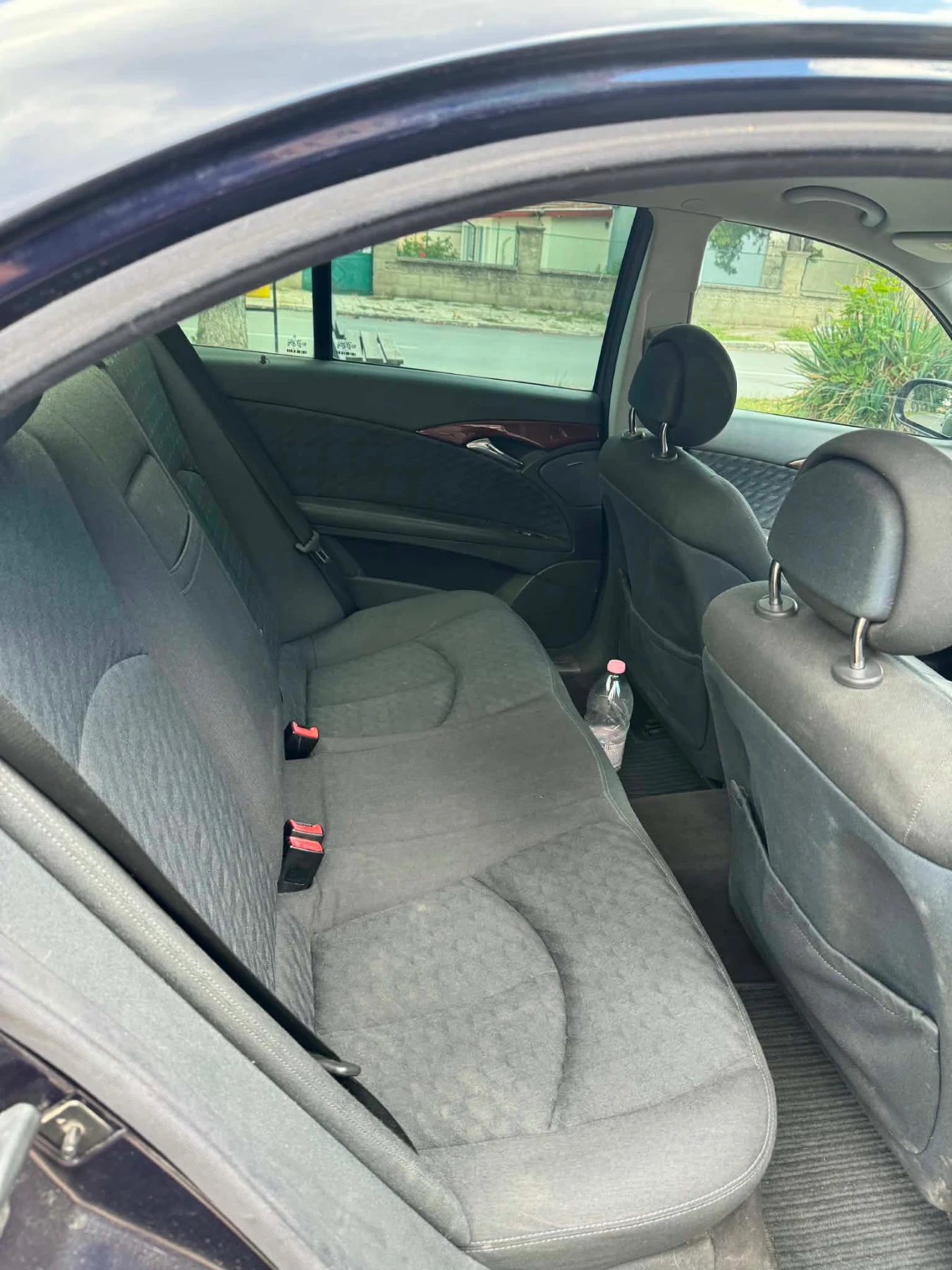 Mercedes-Benz E 200 | Mobile.bg � ����������� 9