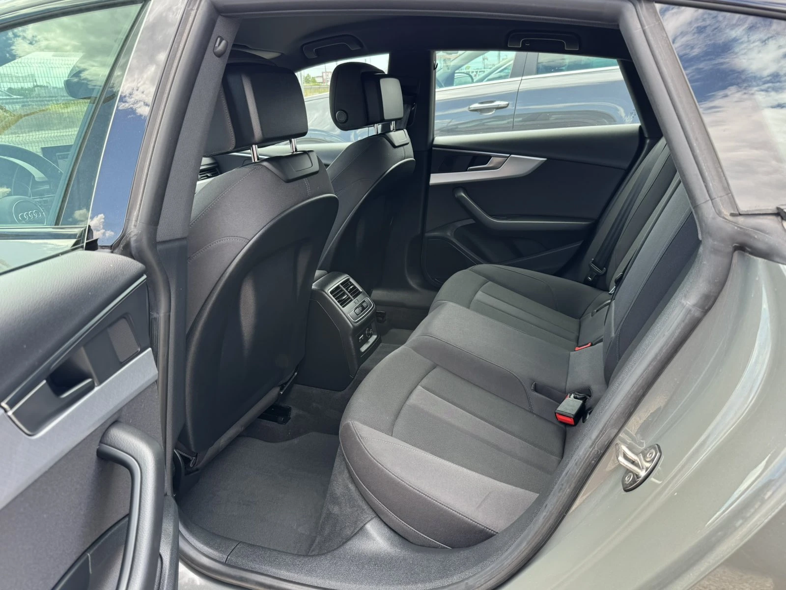 Audi A5 40TDI MHEV S line QUATTRO | Mobile.bg � ����������� 8