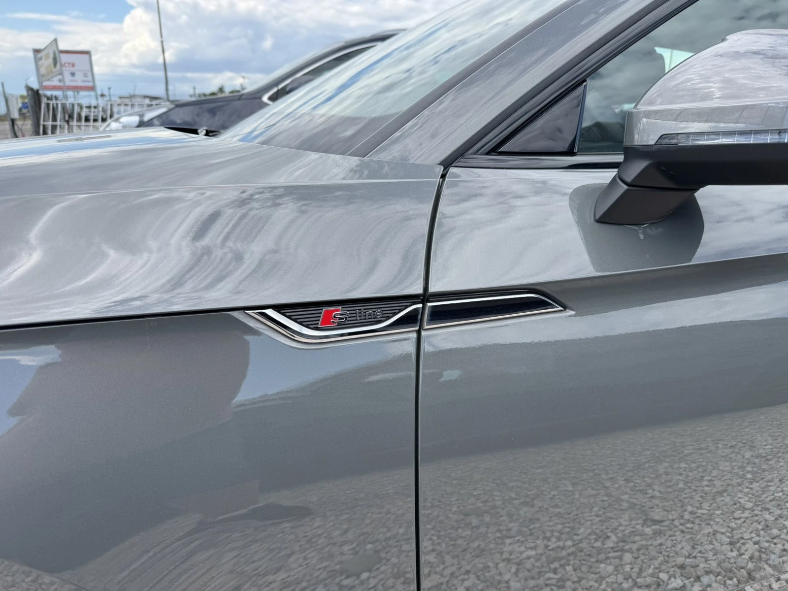 Audi A5 40TDI MHEV S line QUATTRO | Mobile.bg � ����������� 15