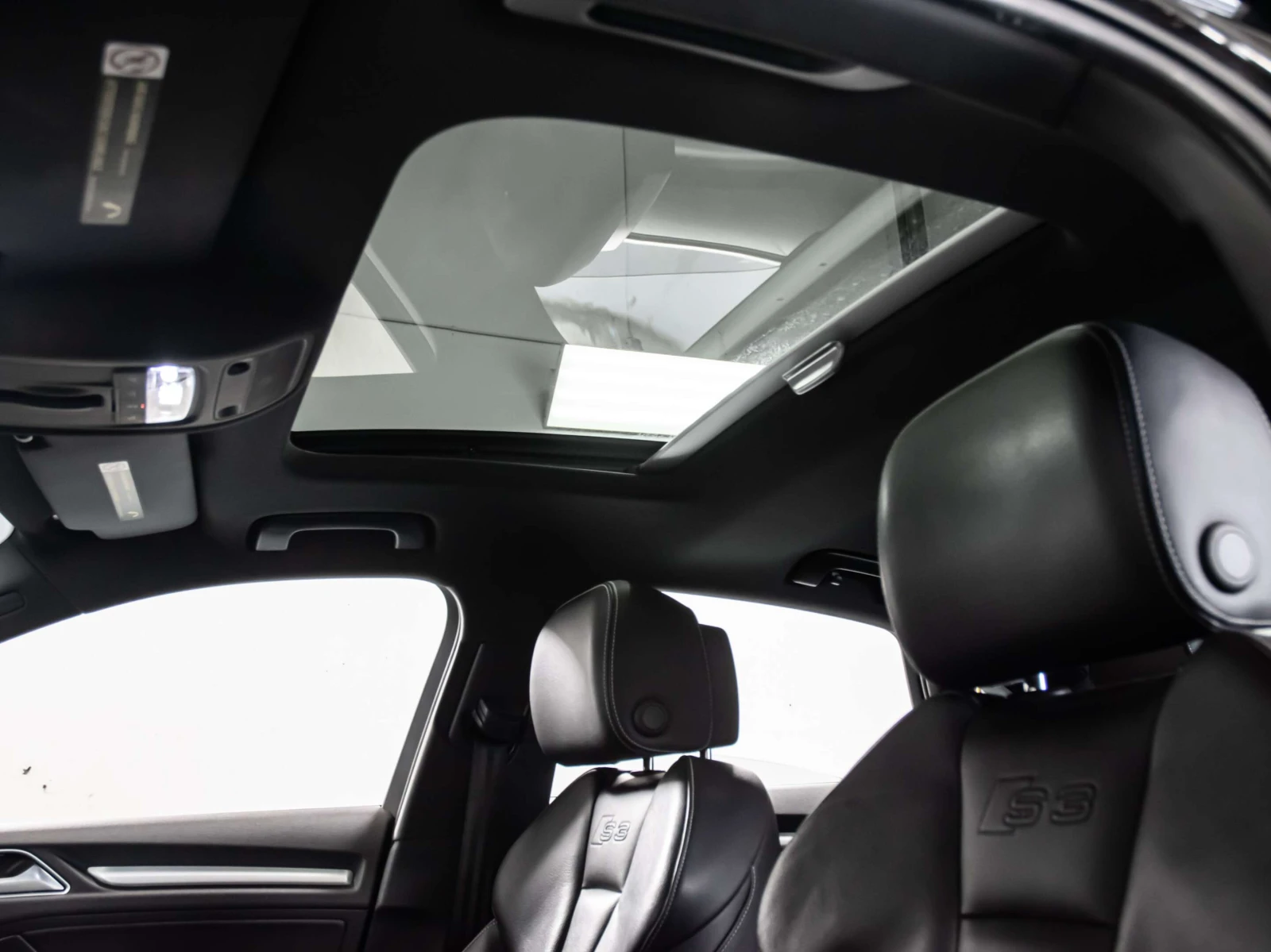 Audi S3 ���� / ������ / ���� �� �� | Mobile.bg � ����������� 9