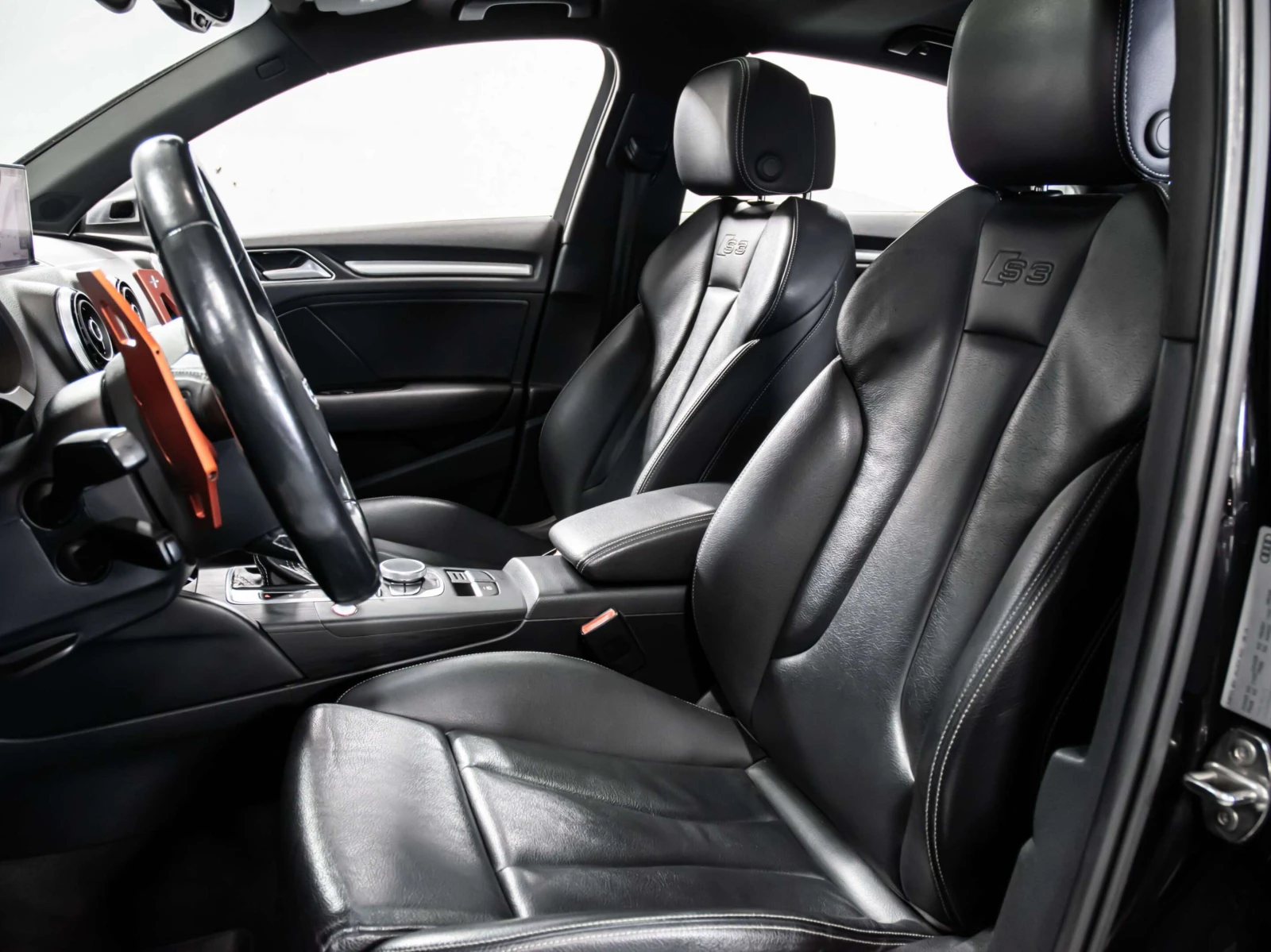 Audi S3 ���� / ������ / ���� �� �� | Mobile.bg � ����������� 8